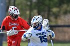 MLax vs Clark  Men’s Lacrosse vs Clark University. : Wheaton, LAX, MLax, Lacrosse